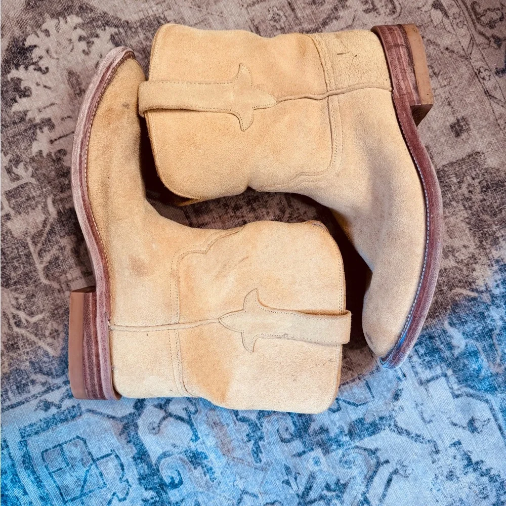 The Hey Gang ‘The Ranch Boot’